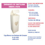 14.5×6.5×6.5-Caja-Blanca-con-Ventana-de-Corazon