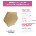 21.5X25X6-CAFE-SV