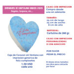 25x25x8-CAJA-BLANCA-SIN-VENTANA–DE-CORAZON-CON-IMPRESION-GENERICA-DE-FELIZ-HAPPY-AZUL