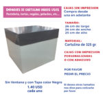 26X26X25-CAJA-BLANCA-SIN-VENTANA-CON-TAPA-COLOR-NEGRO