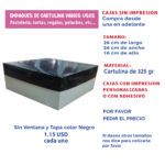 26x26x10-CAJA-BLANCA-SIN-VENTANA-Y-TAPA-COLOR-NEGRO