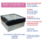 30x30x15-CAJA-BLANCA-CON-VENTANA-Y-TAPA-COLOR-NEGRO