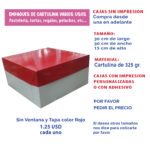 30x30x15-CAJA-BLANCA-SIN-VENTANA-Y-TAPA-COLOR-ROJO