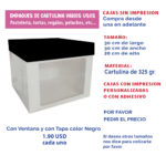 30x30x20-CAJA-BLANCA-CON-VENTANA-CON-TAPA-COLOR-NEGRO