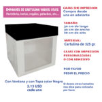 30x30x30-CAJA-BLANCA-CON-VENTANA-CON-TAPA-COLOR-NEGRO