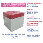 30x30x30-CAJA-BLANCA-SIN-VENTANA-CON-TAPA-COLOR-ROJO