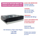 35x35x10-CAJA-BLANCA-SIN-VENTANA-Y-TAPA-COLOR-NEGRO