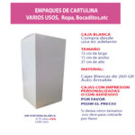 CAJA-15X15X37-SIN