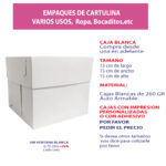 CAJA-SV-15X15X15