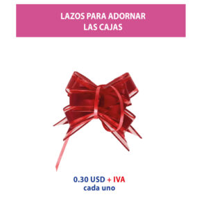 2.20 Lazo Grande para cajas