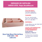 base-caja-de-mesa-palo-de-rosa