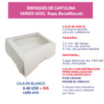 CAJA-12X12X5-CV