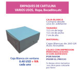 CAJA-13.5X13.5X7