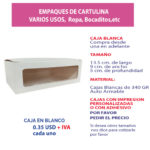 CAJA-13.5X9X5