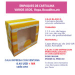 CAJA-17.5X16X6-AMARILLA