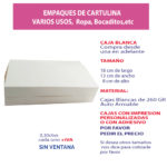 CAJA-18X13X8-SV