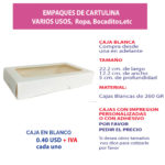 CAJA-22.2X12.2X5-CV