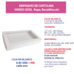 CAJA-22X40X5-CV