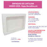 CAJA-24.7X16.2X8-CV