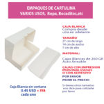 CAJA-27X14X7-BLANCA