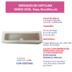 CAJA-30X8X8-CV