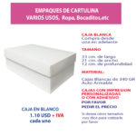 CAJA-33X21X12-BLANCA-Z