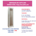 CAJA-6X6X35-CV