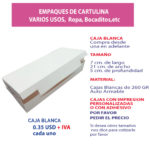 CAJA-7X21X5-V