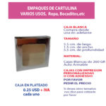 CAJA-PLATEADO-5.5X1.5X5.5-PLATE