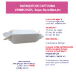 CAJA-11.5X6.5X6.5