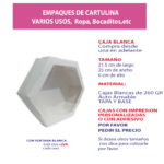 CAJA-21.5X25X6-BLANCO-VENTA