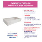 CAJA-34X17X7.5-CV