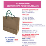 BOLSA-19X21X10