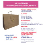 BOLSA-24X33X12