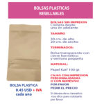 BOLSA-30X20