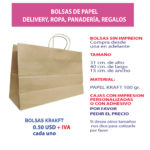 BOLSA-31X40X15