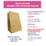 BOLSA N4