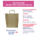 BOLSAS-40X31X22