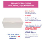 CAJA-21.7X17.5X8.3