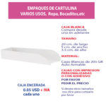 CAJA-HD-20X5X3.5-205