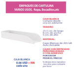 CAJA-HD-25.5X6X5-205