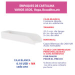 CAJA-HD-25.5X6X5-260