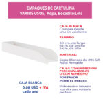 CAJA-HD-30X6X5