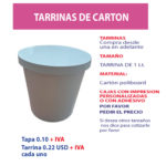 TARRINA-1-L