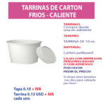 TARRINA-10OZ