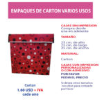 CARTON-25X25X25