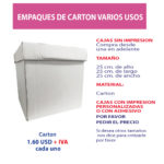 CARTON-25X25X25-B