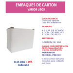 CARTON-4.5X11X11