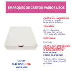 CARTON-6X21X16.5