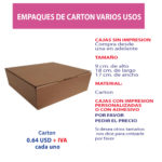 CARTON-9X18X17